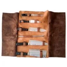 کیف چاقو الماس زنجان مدل k01