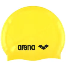 کلاه شنا آرنا مدل Classic Silicone