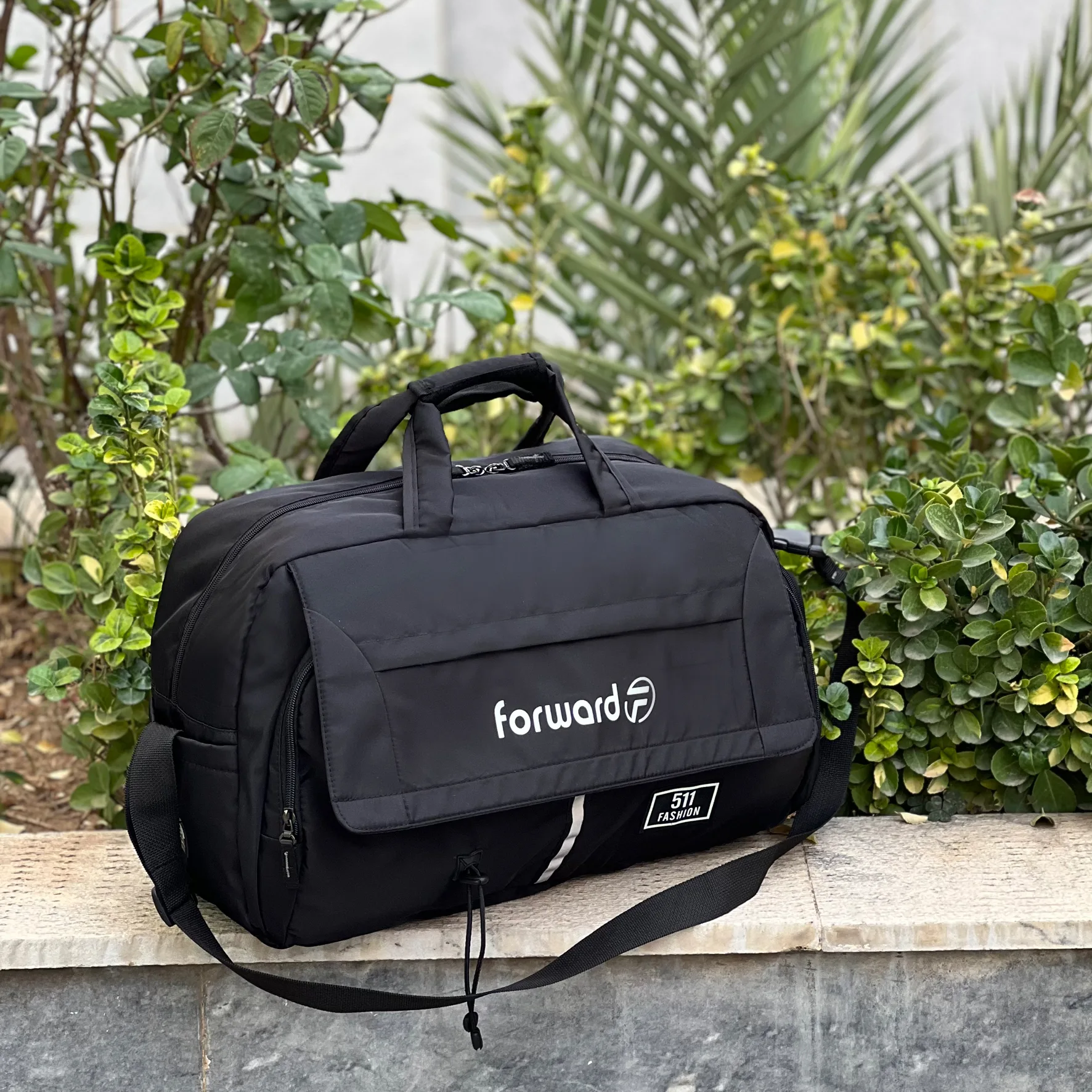 ساک ورزشی فوروارد کد 024SPORT PROTECTION