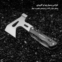 ابزار چند کاره سفری مارس ورکر مدل MSHA001