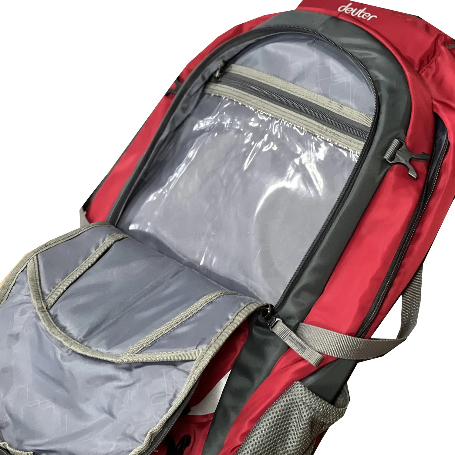 کوله پشتی کوهنوردی 55 لیتری کد 1222