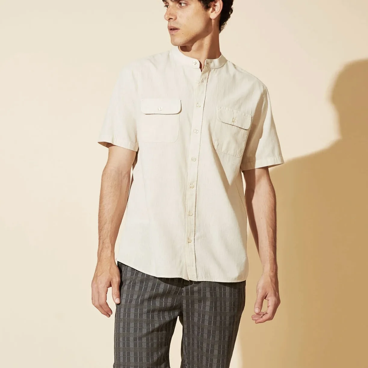 شلوارک مردانه دفکتو مدل Senator