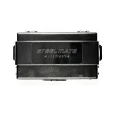 دزدگیر خودرو استیل میت مدل GRH/RX1000-R8