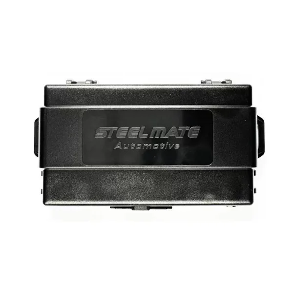 دزدگیر خودرو استیل میت مدل GRH/RX1000-R8