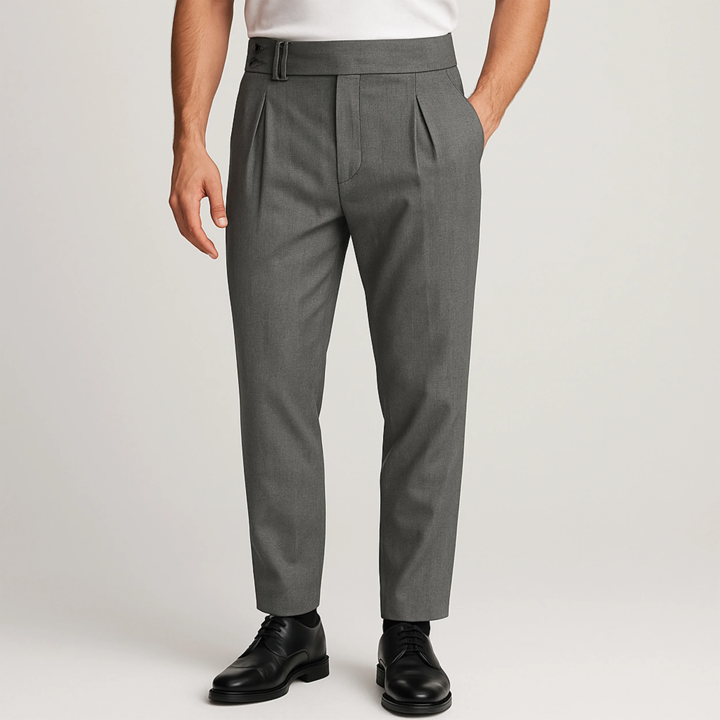 شلوار مردانه زی سا مدل 1003