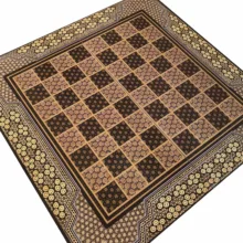 تخته شطرنج کد hk4638