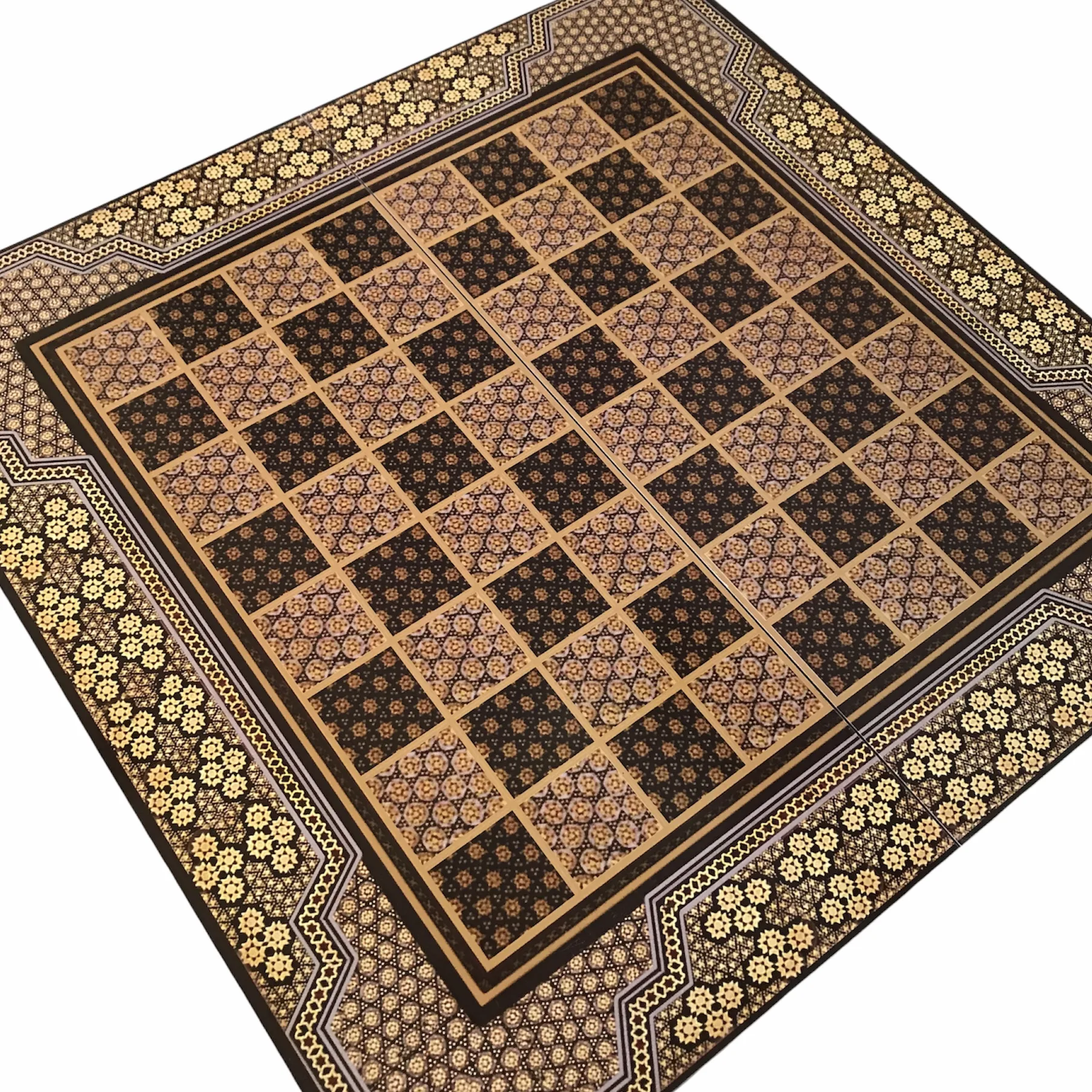 تخته شطرنج کد hk4638