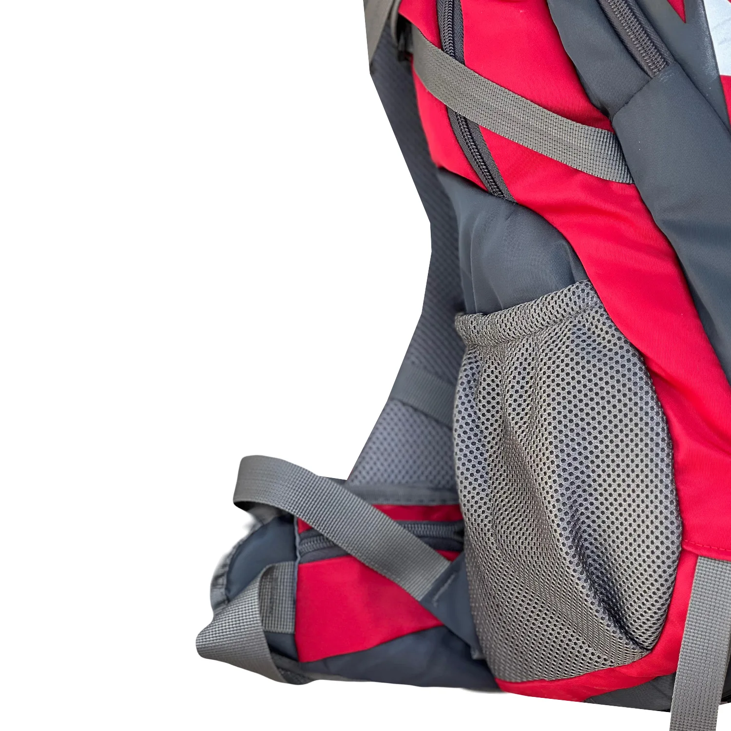 کوله پشتی کوهنوردی 55 لیتری کد 1222