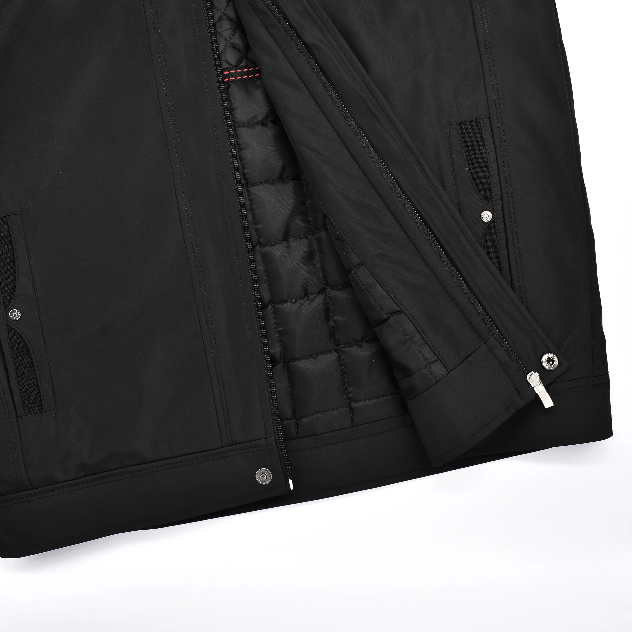 کاپشن مردانه مدل M4253