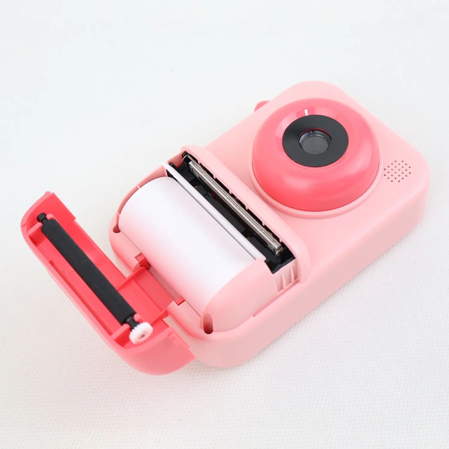 دوربین عکاسی چاپ سریع مدل Kids