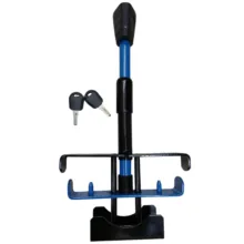 قفل پدال سولکس مدل 6010B