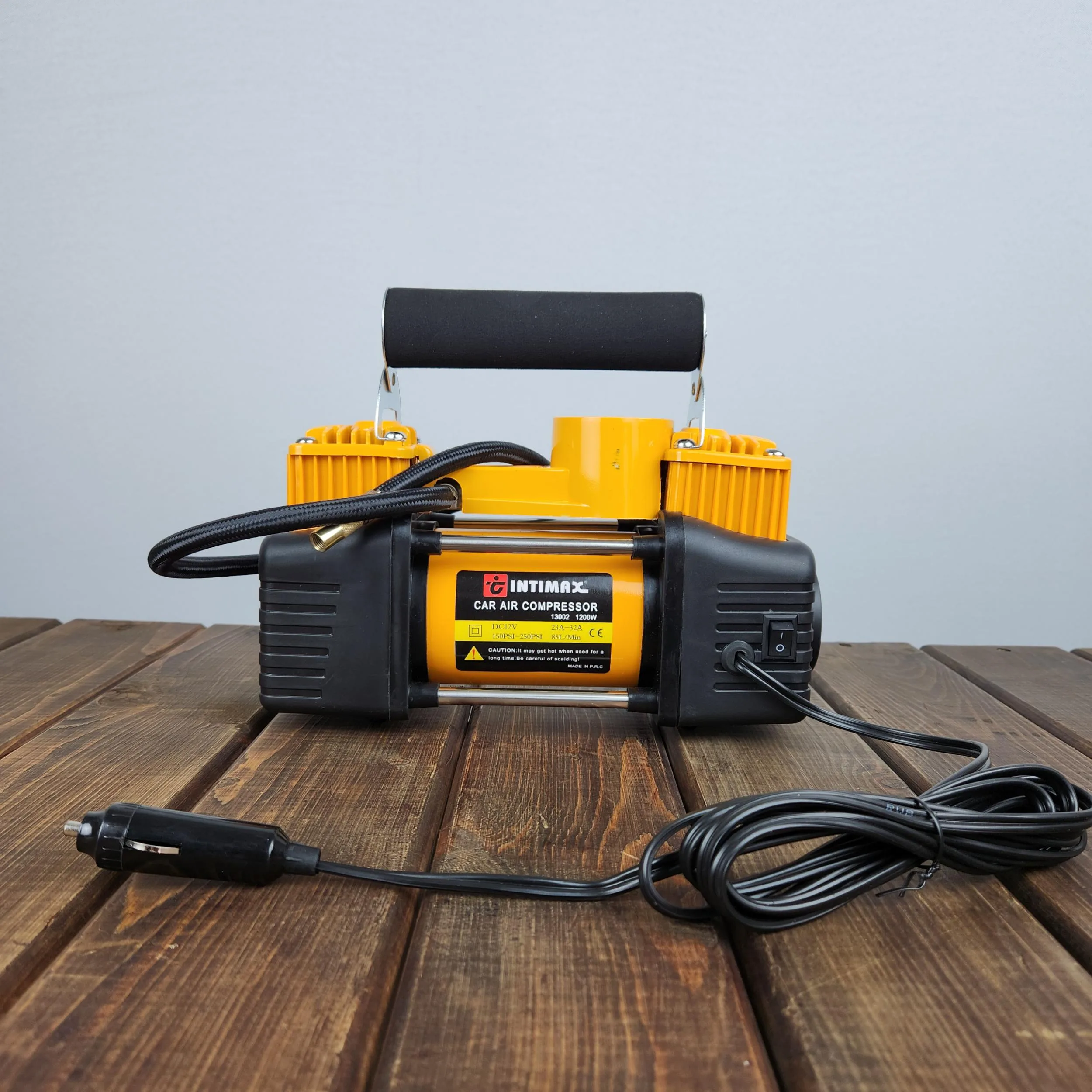 کمپرسور هوا اینتیمکث کد GHR515