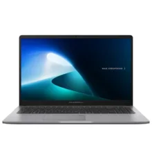 لپ تاپ 15.6 اینچی ایسوس مدل ExpertBook P1 P1503CVA-I58512G9D-i5 13420H-16GB DDR5 4800MHz-1TB SSD-IPS-Fingerprint – کاستوم شده
