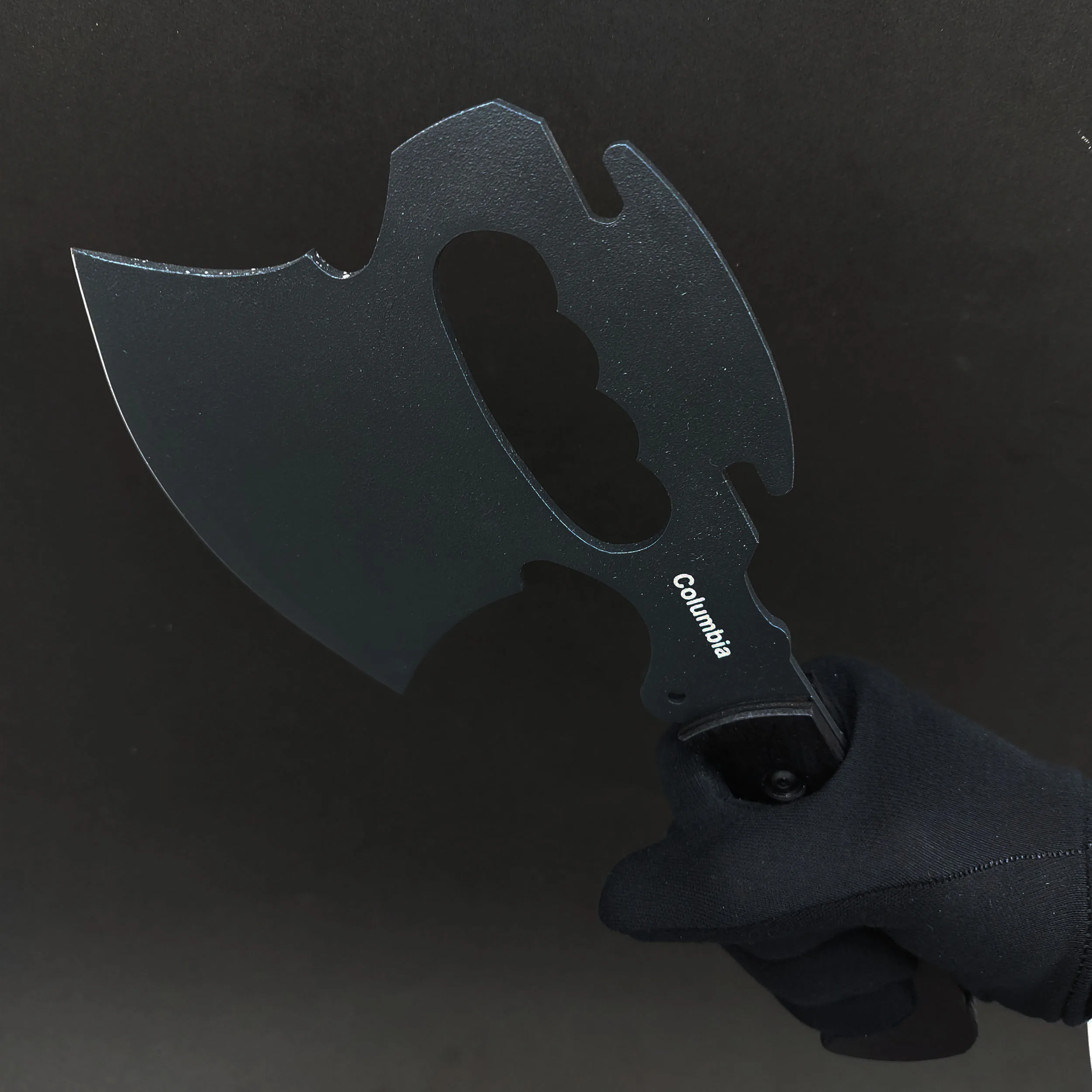 تبر سفری کلمبیا مدل CO771