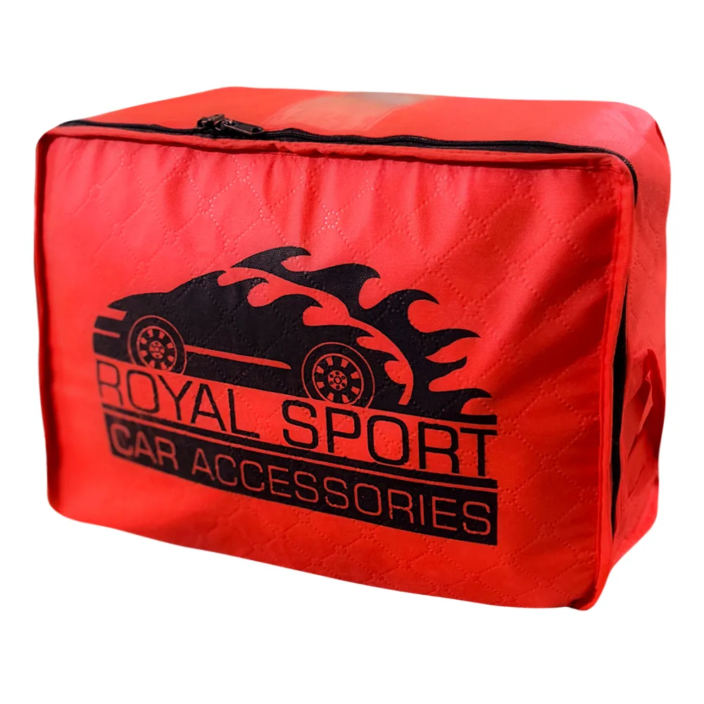 چادر خودرو رویال اسپرت مدل ROYAL PLUS مناسب برای ری را