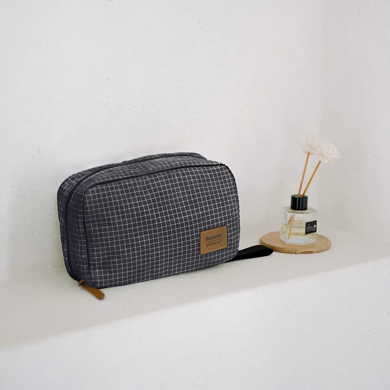 کیف لوازم شخصی نیچرهایک مدل NH20SN010