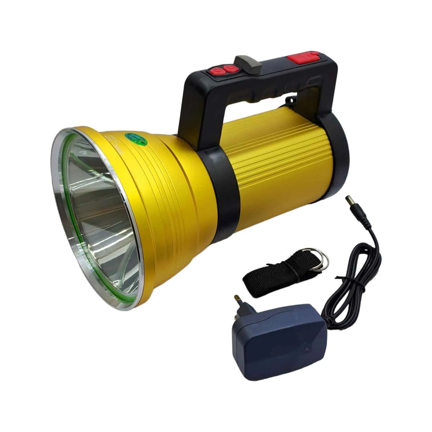 نورافکن دستی اسمال سان مدل ZY-S023