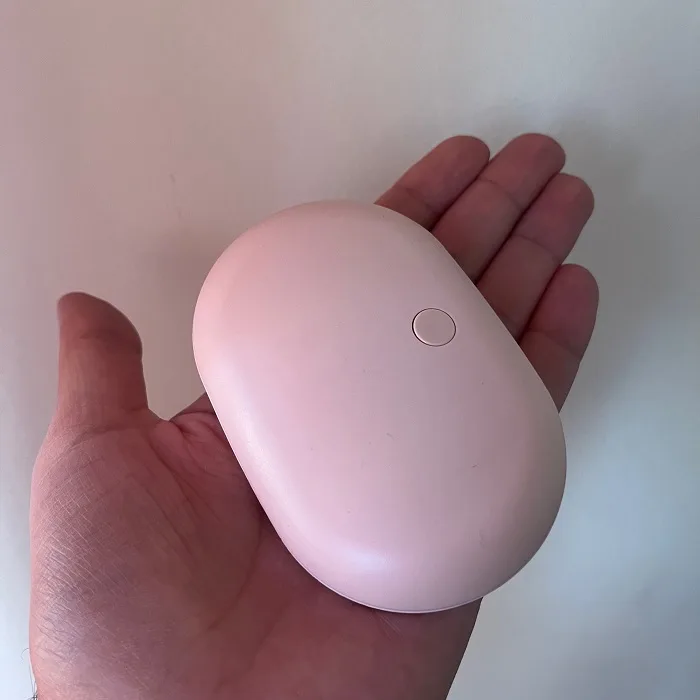 بخاری سفری زولی مدل ZLN01-20