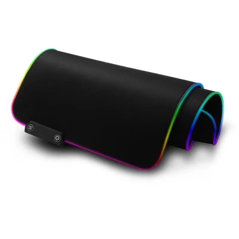 ماوس پد مدل deskpad RGB مدل JZL-001