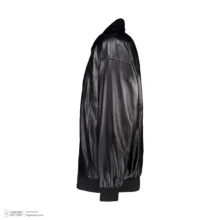 کت چرم مردانه چرم مشهد مدل K0634-001-54