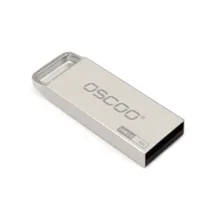 فلش مموری اوسکو مدل R001 ظرفیت 64 گیگابایت با رابط USB 2.0