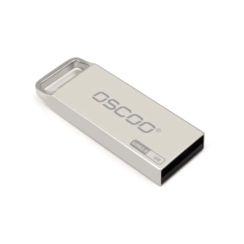 فلش مموری اوسکو مدل R001 ظرفیت 64 گیگابایت با رابط USB 2.0