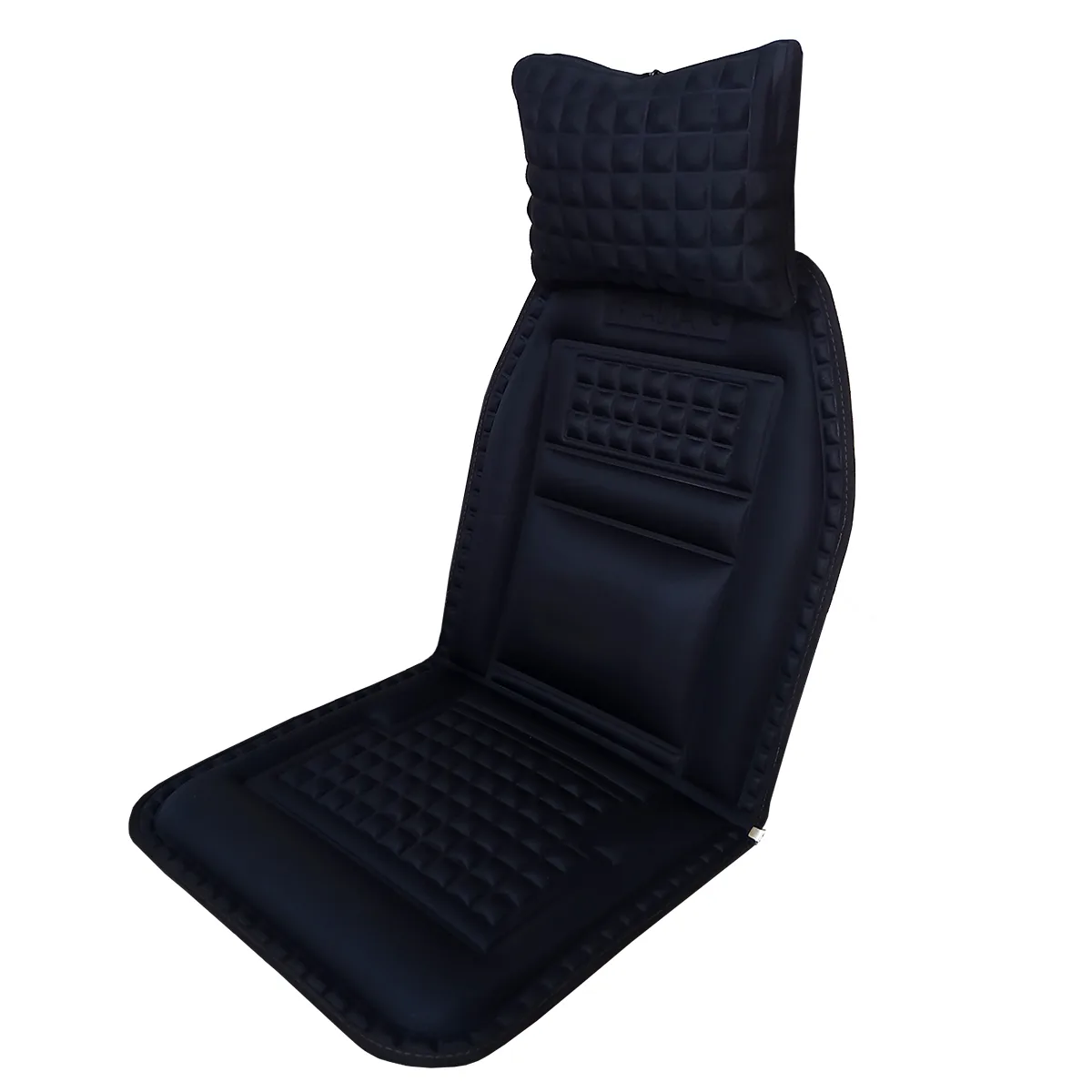 پشتی صندلی خودرو آنا مدل مینوتا به همراه پشت گردنی صندلی