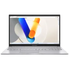 لپ تاپ 15.6 اینچی ایسوس مدل Vivobook 15 R1504VA-NJ166-Core 5 120U-24GB DDR4 3200MHz-1TB SSD-TN – کاستوم شده