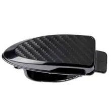 نگهدارنده عینک خودرو مدل کربن فنری