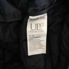 کاپشن مردانه آپ2فشن مدل 16820357