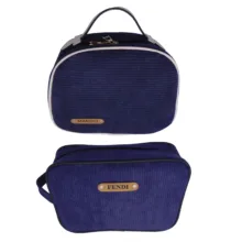 نظم دهنده ساک و چمدان کد 00721 بسته 2 عددی