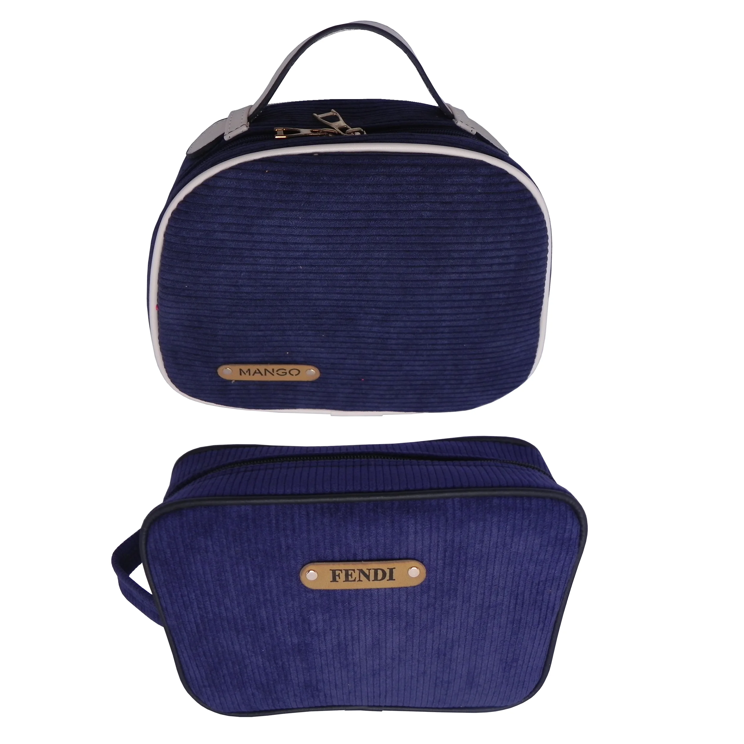 نظم دهنده ساک و چمدان کد 00721 بسته 2 عددی