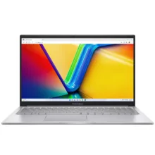 لپ تاپ 15.6 اینچی ایسوس مدل Vivobook 15 A1504VA-NJ1976-i5 1334U-16GB DDR4-512GB SSD-TN-Backlit-Fingerprint – کاستوم شده