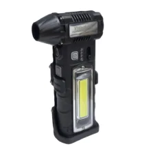 فن دستی مدل چراغدار کد VIOLENT