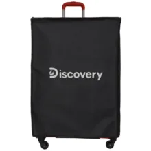 کاور چمدان دیسکاوری مدل D BRZ  سایز بزرگ 28