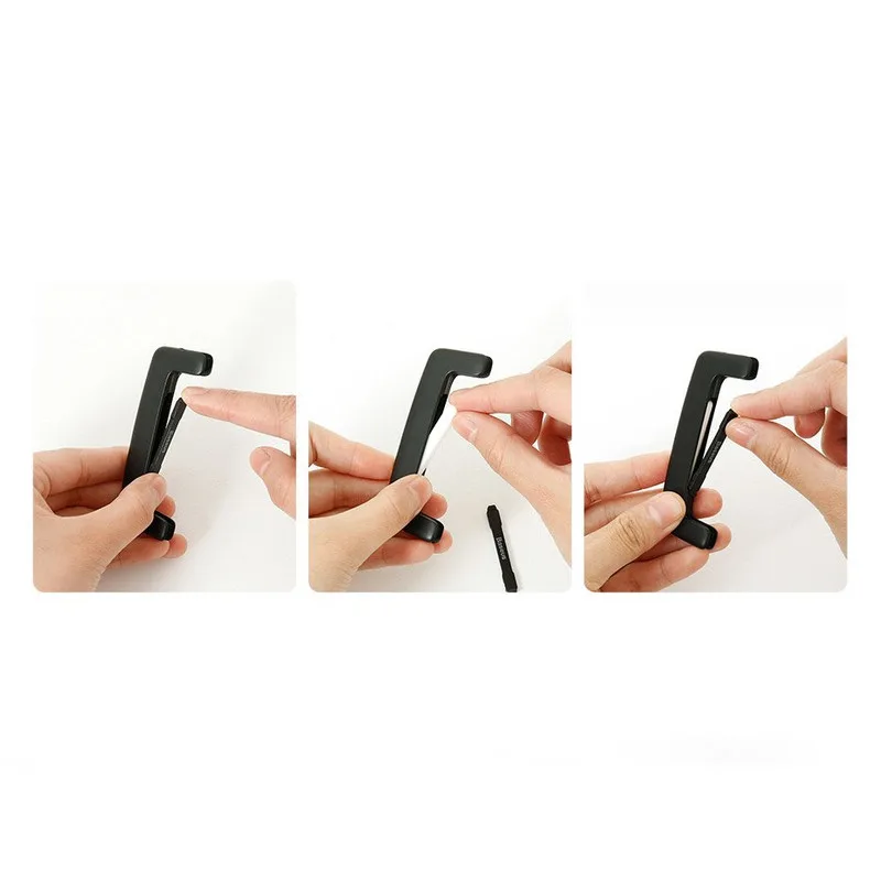 خوشبو کننده خودرو بیسوس مدل SUXUN-BP