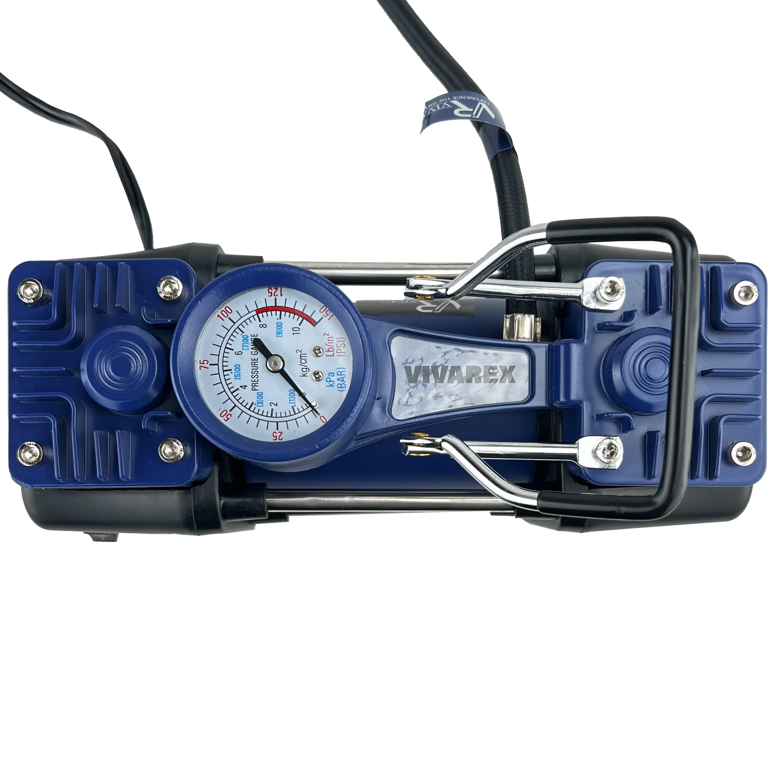 کمپرسور هوا ویوارکس مدل VR1206-ACT کد1 new