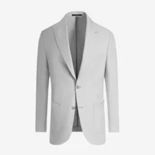 کت تک رسمی مردانه کروم مدل 2410202