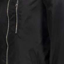کاپشن مردانه یونیتی مدل Bomber Jacket