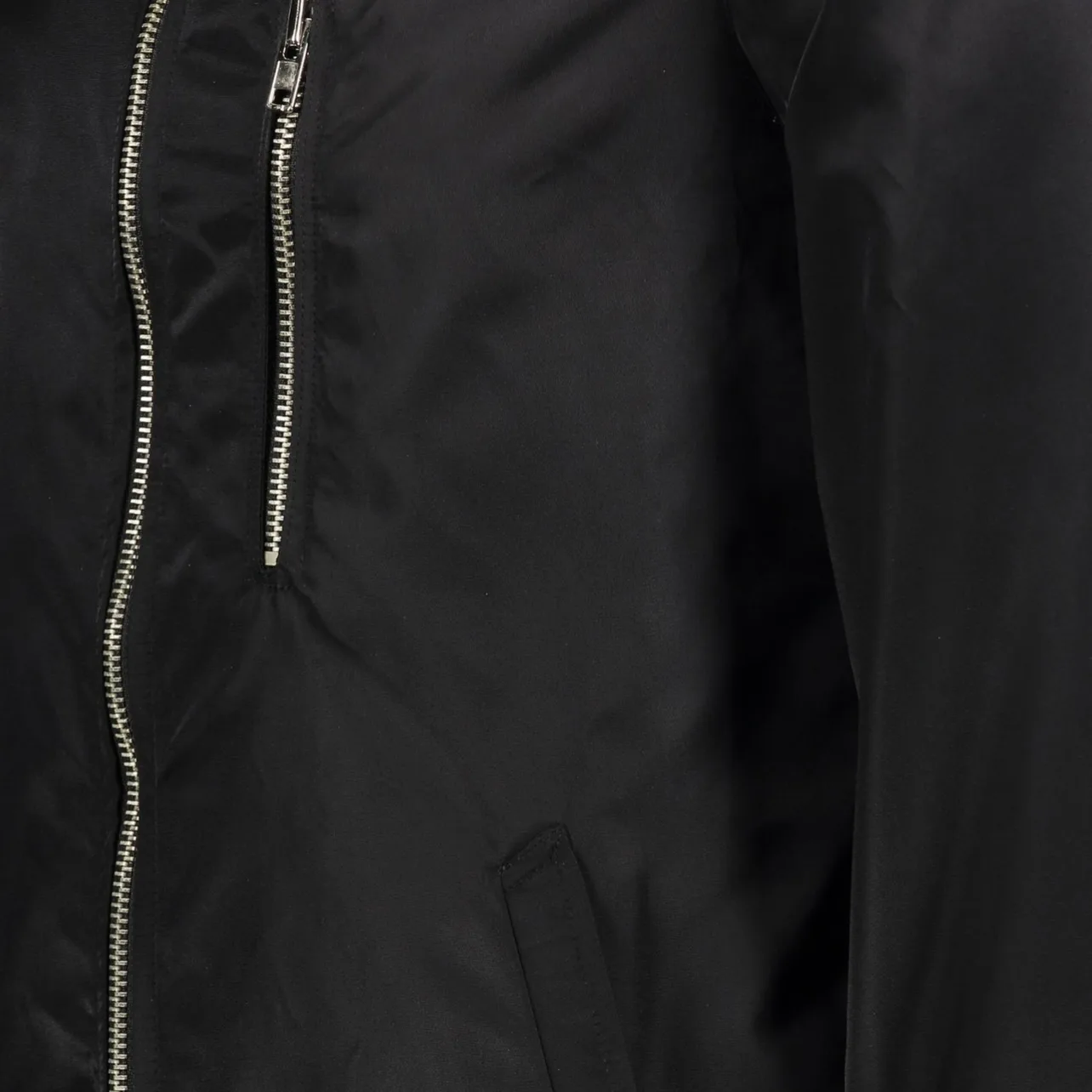 کاپشن مردانه یونیتی مدل Bomber Jacket
