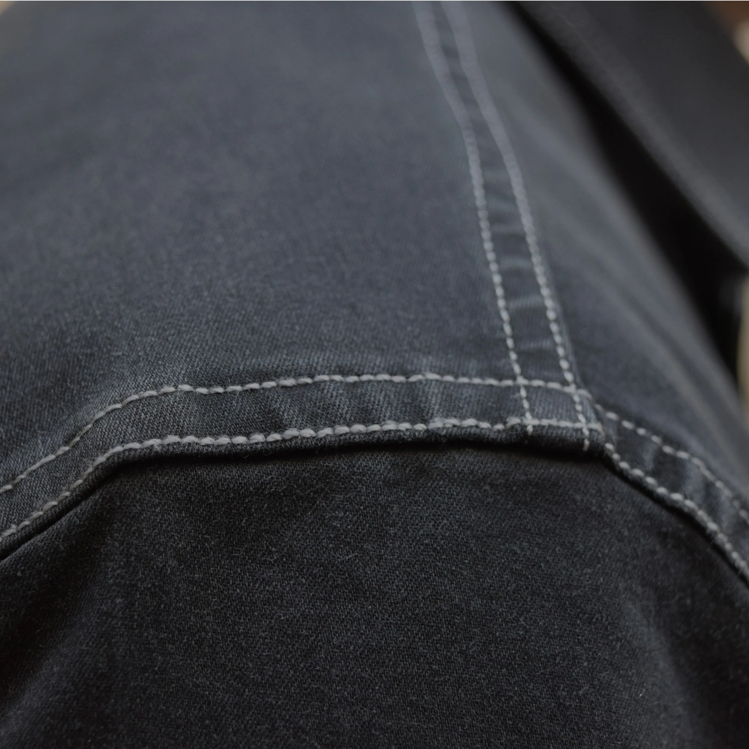 پیراهن آستین بلند یقه برگردان مردانه مدل نیلگون کد 18711573