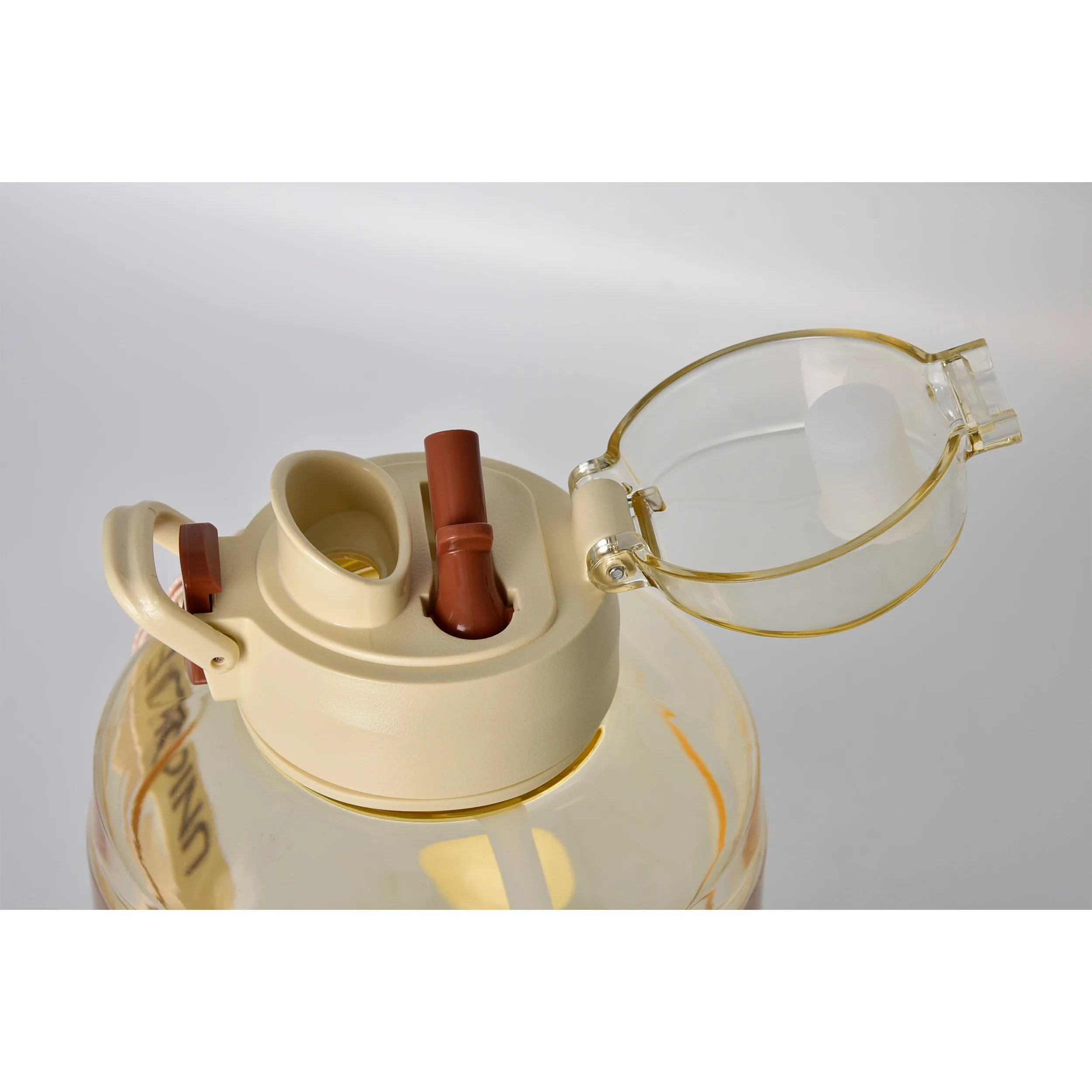 قمقمه یونیک کد 1912 گنجایش 2.2 لیتر