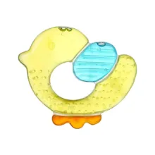 دندان گیر کودک کیدزمی مدل جوجه 9496