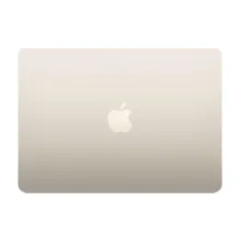 لپ تاپ 13.6 اینچی اپل مدل MacBook Air MXCU3 2024 LLA-M3-16GB RAM-512GB SSD
