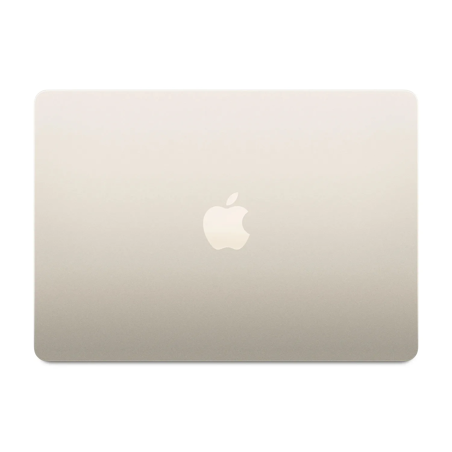 لپ تاپ 13.6 اینچی اپل مدل MacBook Air MXCU3 2024 LLA-M3-16GB RAM-512GB SSD
