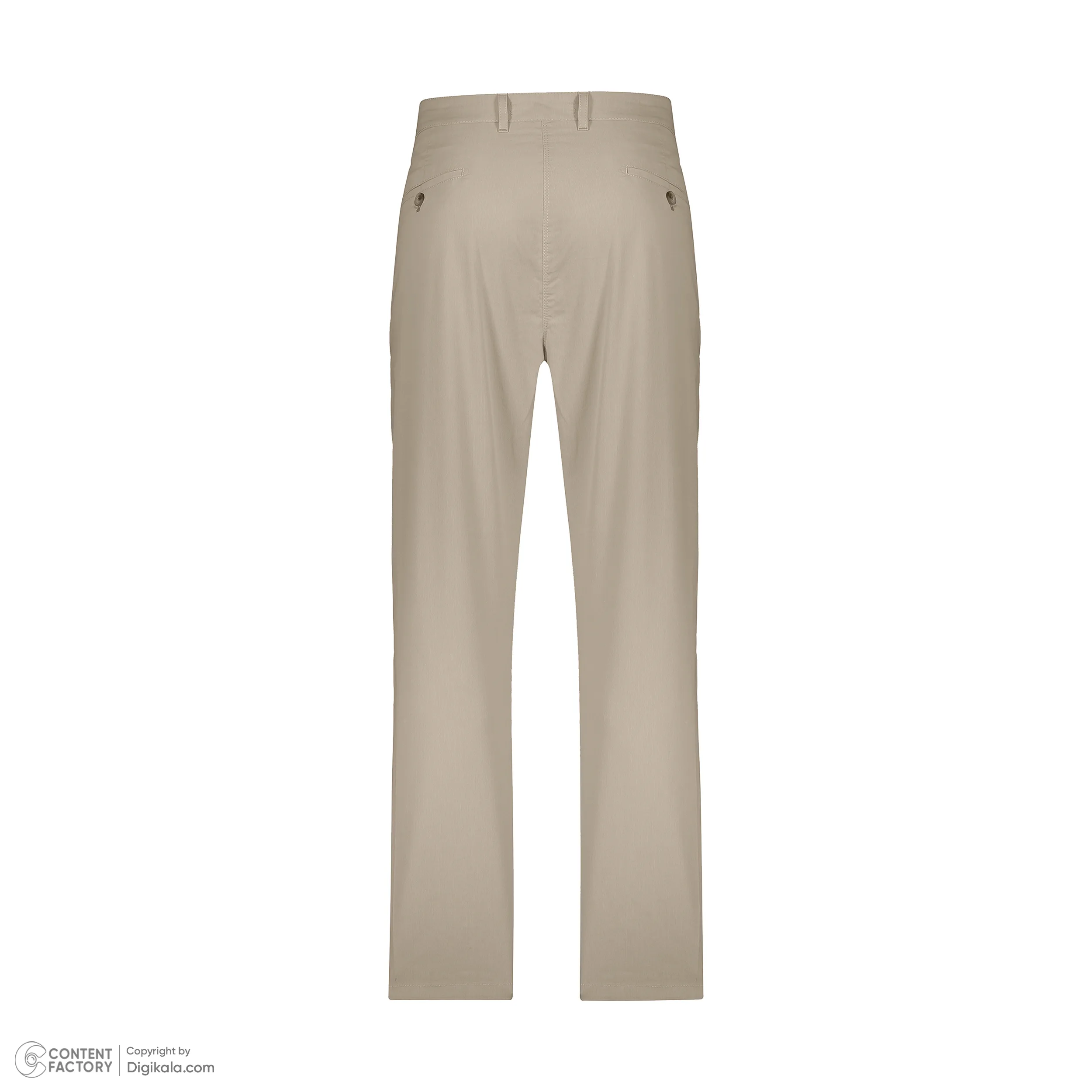 شلوار مردانه دیجی استایل اسنشیال مدل Mr25