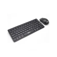 کیبورد و ماوس بی سیم رویال مدل R-KM915