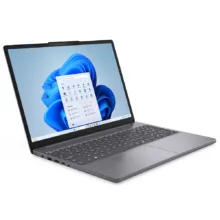 لپ تاپ 15.3 اینچی لنوو مدل IdeaPad Slim 3 15IRH10-i7 13620H-20GB DDR5-512GB SSD-IPS-Backlit - کاستوم شده