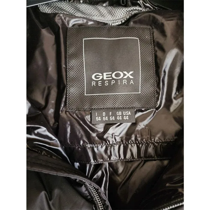 کاپشن مردانه مدل M2625DT