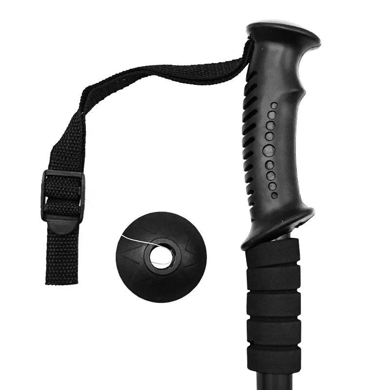 عصای کوهنوردی سوالم مدل ISPS